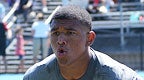 Bay Area Camp (US Presswire)