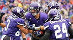 Northwestern (US Presswire)