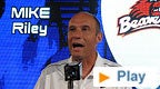 Oregon State, Mike Riley (US Presswire)