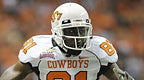 Big 12 coverage, Tom Fornelli (US Presswire)