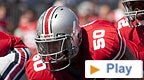 Ohio State, Michael Brewster (US Presswire)
