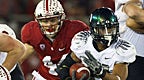 Pac-12 football (US Presswire)