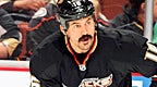 George Parros (Getty Images)