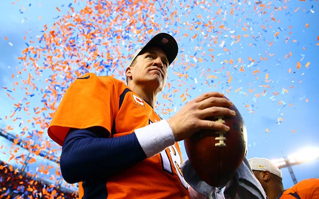 Reiter: Win or lose, Peyton should say goodbye