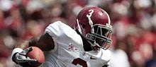 Trent Richardson