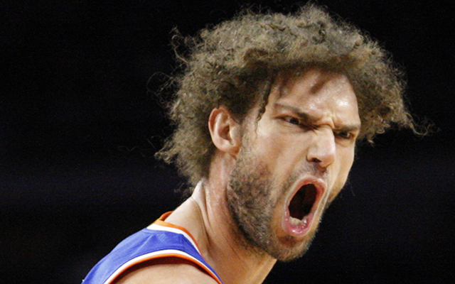 Can the Knicks bounce back Friday night? (USATSI)