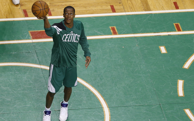 Report Rajon Rondo Open To Working With Brad Stevens CBSSports