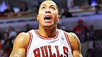 Derrick Rose (US Presswire)