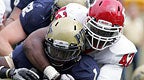 Big East coverage, Chip Patterson (US Presswire)