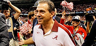 Wisconsin, Big Ten, BCS (US Presswire)
