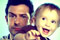 The Stay-At-Home Dad