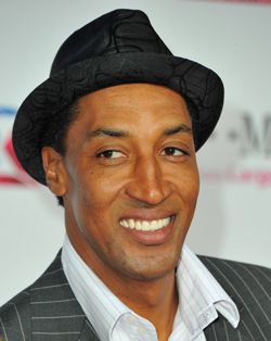 Scottie Pippen