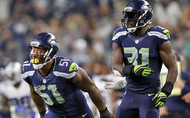 Super Bowl odds: Eye on Seahawks-Cardinals