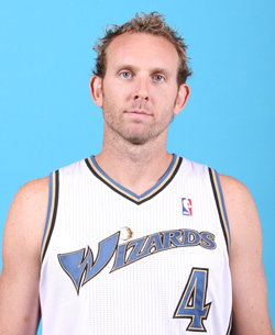 sean marks