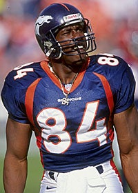 Shannon Sharpe (Getty Images)
