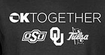 Oklahoma (Provided)