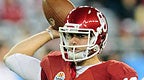 Landry Jones (US Presswire)