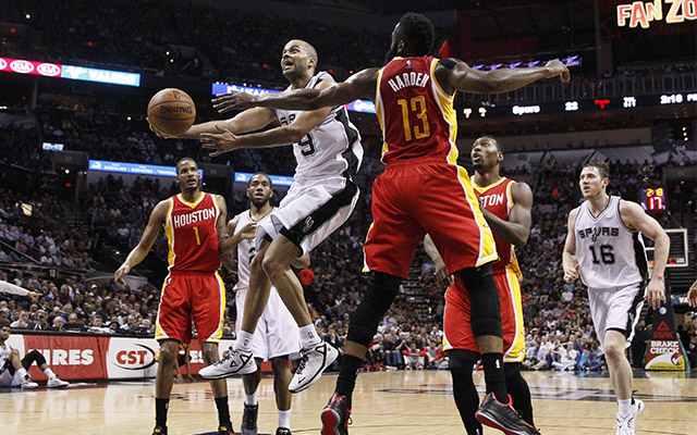 The Spurs may never lose again. Like, ever.  (USATSI)