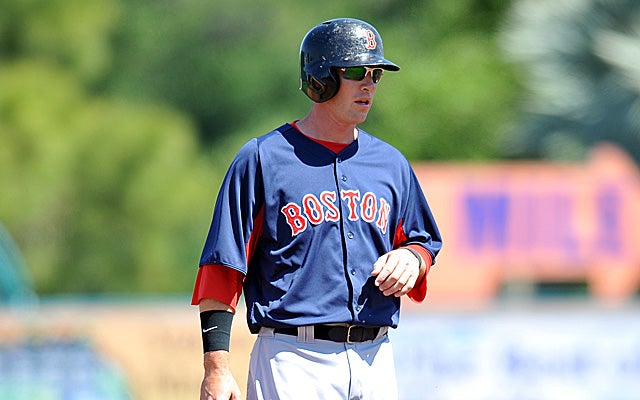 Stephen Drew