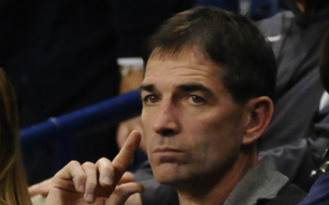 Would John Stockton consider the Jazz coaching job? (USATSI)