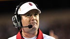 Bob Stoops (US Presswire)