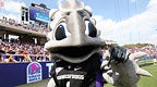TCU (US Presswire)