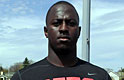 Terry Beckner (Provided)