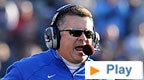Todd Graham, Pittsburgh (US Presswire)
