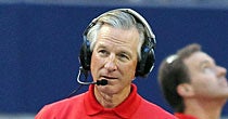 Tommy Tuberville (USATSI)