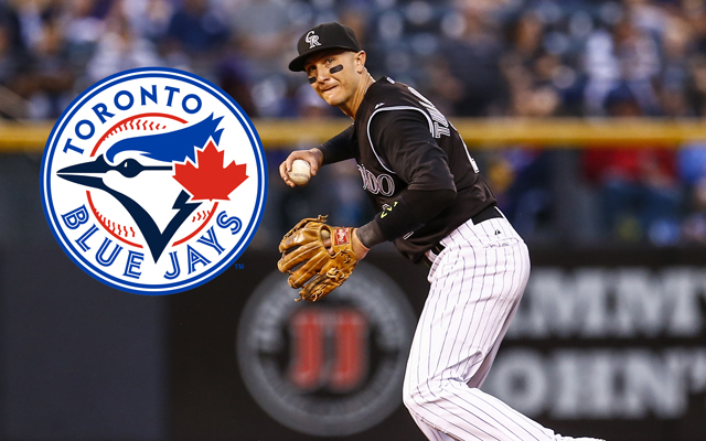 Troy Tulowitzki is finally headed out of Colorado.