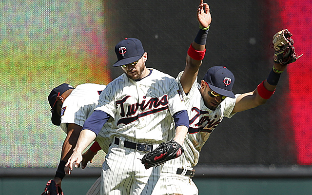 Can the Twins take their winning ways into June?