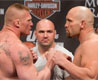 Brock Lesnar vs. Shane Carwin (UFC)