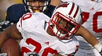 Wisconsin, Big Ten Podcast (US Presswire)