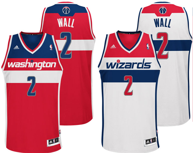 best nba uniforms