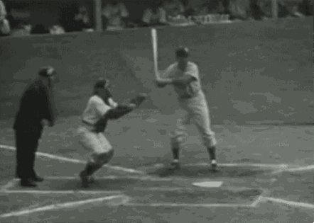 Jackie Robinson Steals Home in the 1955 World Series VS the Yankees, Top 8,  Game 1, Yankees would go on to win Game 1 6-5, but the Dodgers would take  the '55