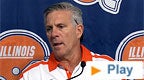 Ron Zook, (ULive)