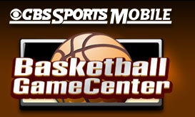 Basketball GameCenter
