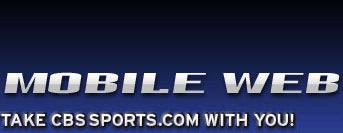 CBS SportsLine Mobile