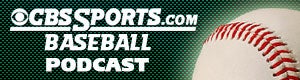Baseball Podcast