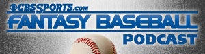 Fantasy Baseball Podcast