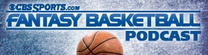 Fantasy Basketball Podcast
