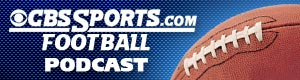 Football Podcast