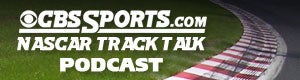 NASCAR Track Talk Podcast