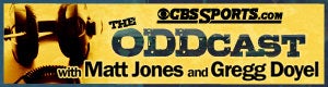 The Oddcast Podcast