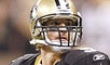 Drew Brees threw five touchdowns against the Patriots. (US Presswire)