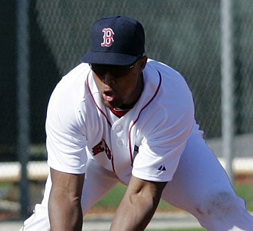 Adrian Beltre is one of Boston's many defensive upgrades. &nbsp;(AP)