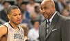 Georgetown was run out of the gym by Ohio, 97-83. (Getty Images)