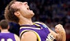 Ali Farokhmanesh struck four times from beyond the arc. (Getty Images)