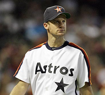Oswalt is 6-12 with a 3.42 ERA this season. &nbsp;(US Presswire)