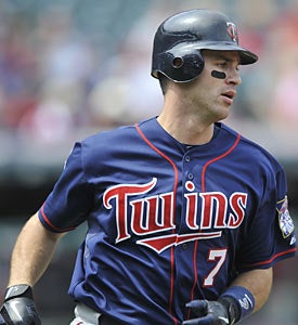 The Twins, boasting close to a $100M payroll, prove they're not afraid to spend as they signed Joe Mauer to a long-term deal. (AP)